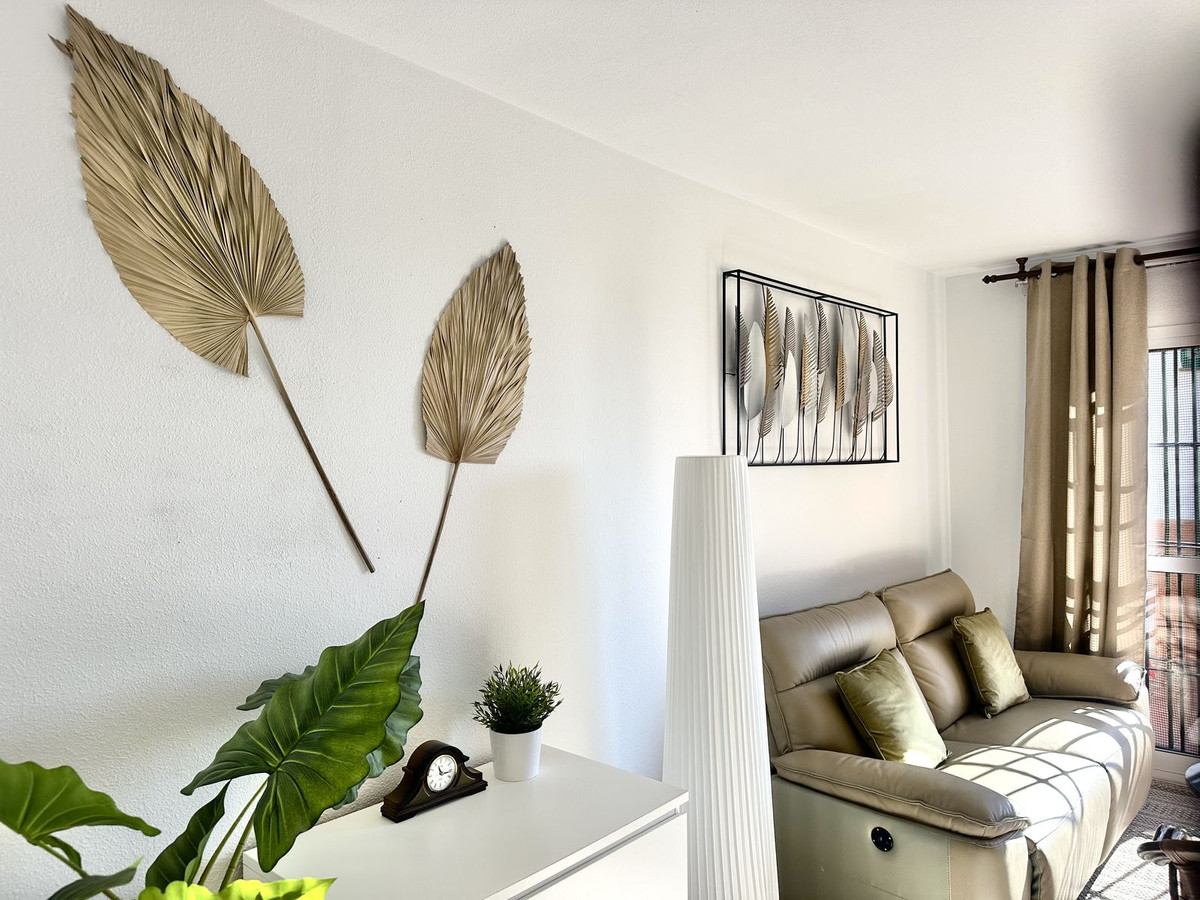 2 Bedroom Apartment in Mijas - Foto 6