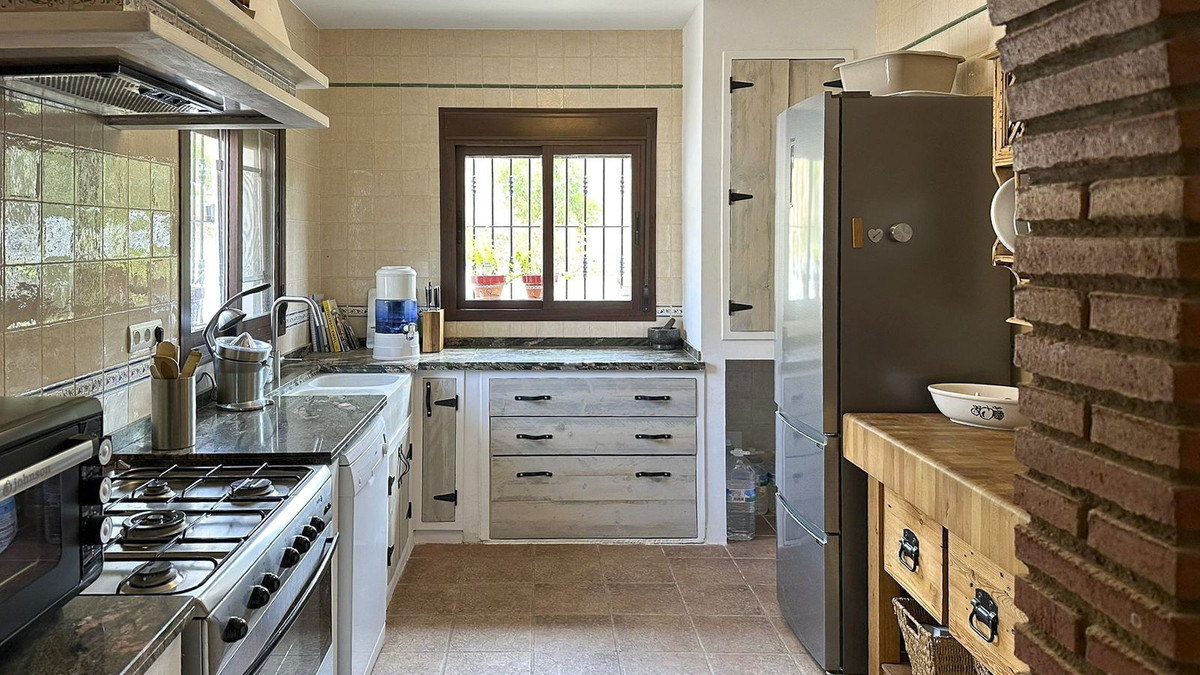 3 Bedroom Country house in Álora - Foto 3