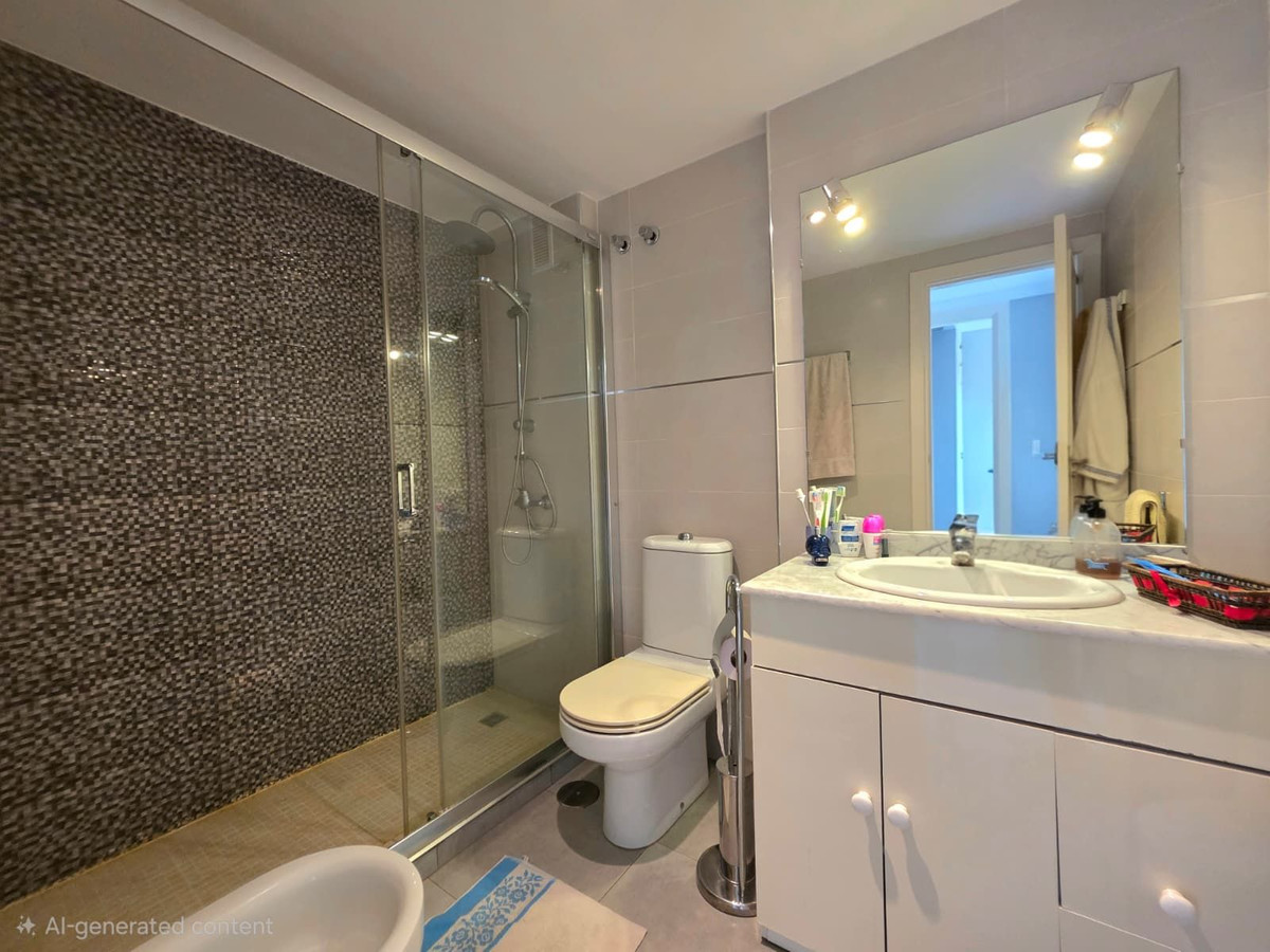 3 Bedroom Townhouse in Marbella - Foto 15