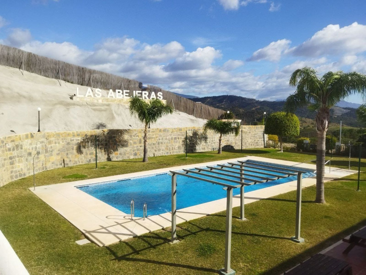 1 Bedroom Apartment in Estepona