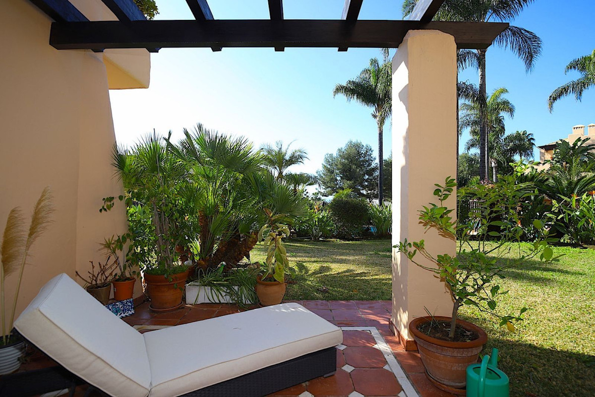 3 Bedroom Apartment in Marbella - Foto 12