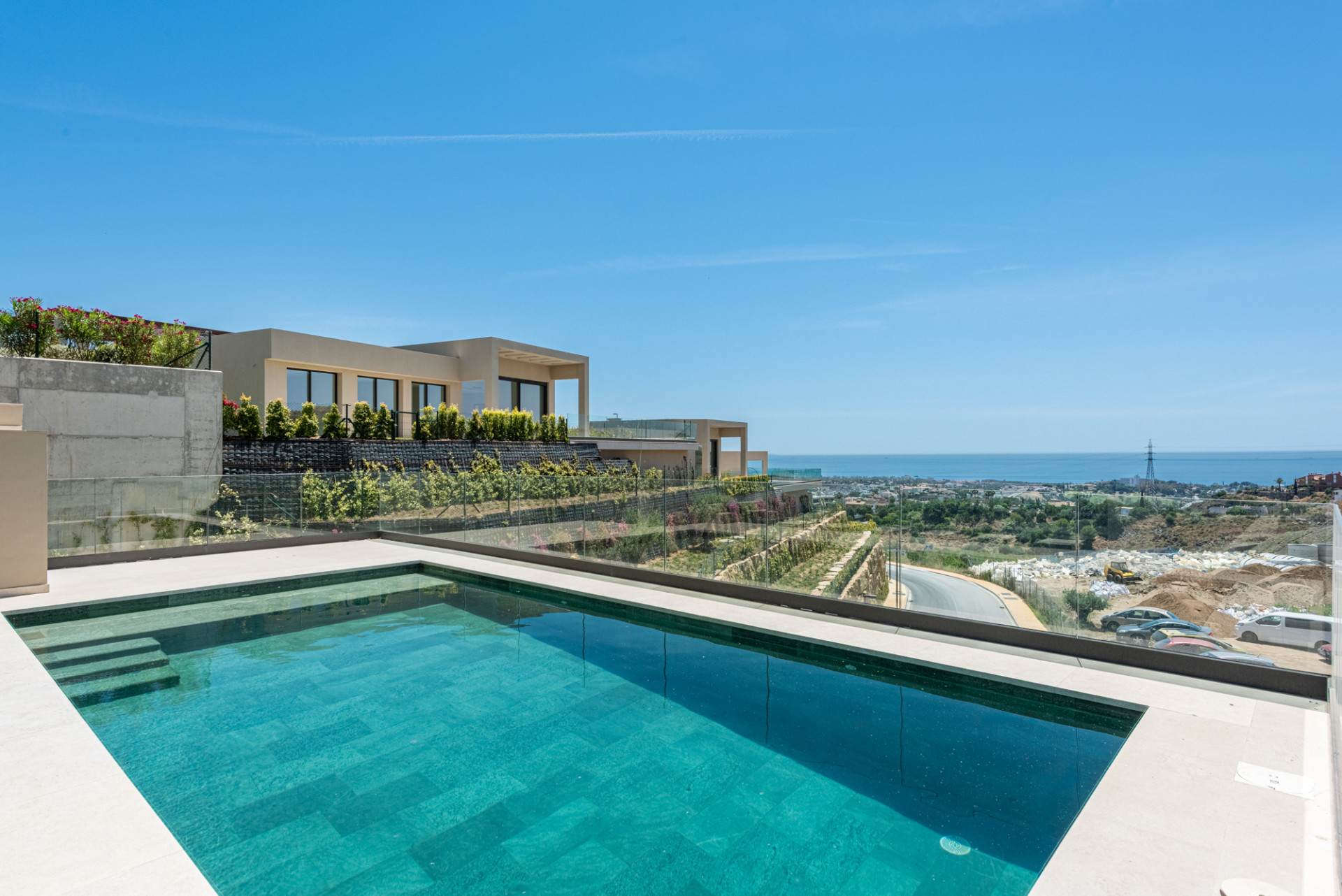 3 Bedroom Villa in Benahavís - Фото 12