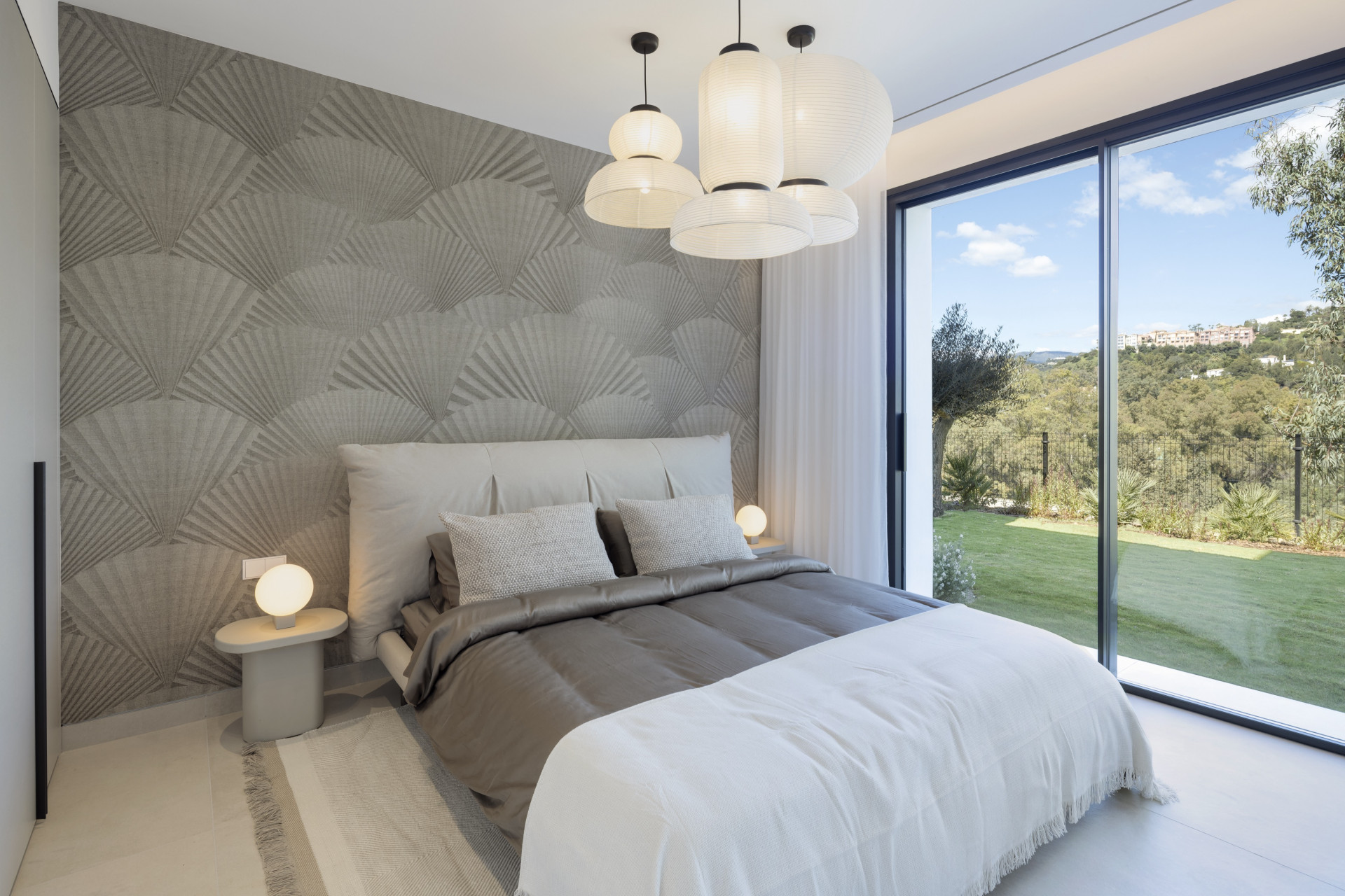 5 Bedroom Villa in Benahavís - Foto 27
