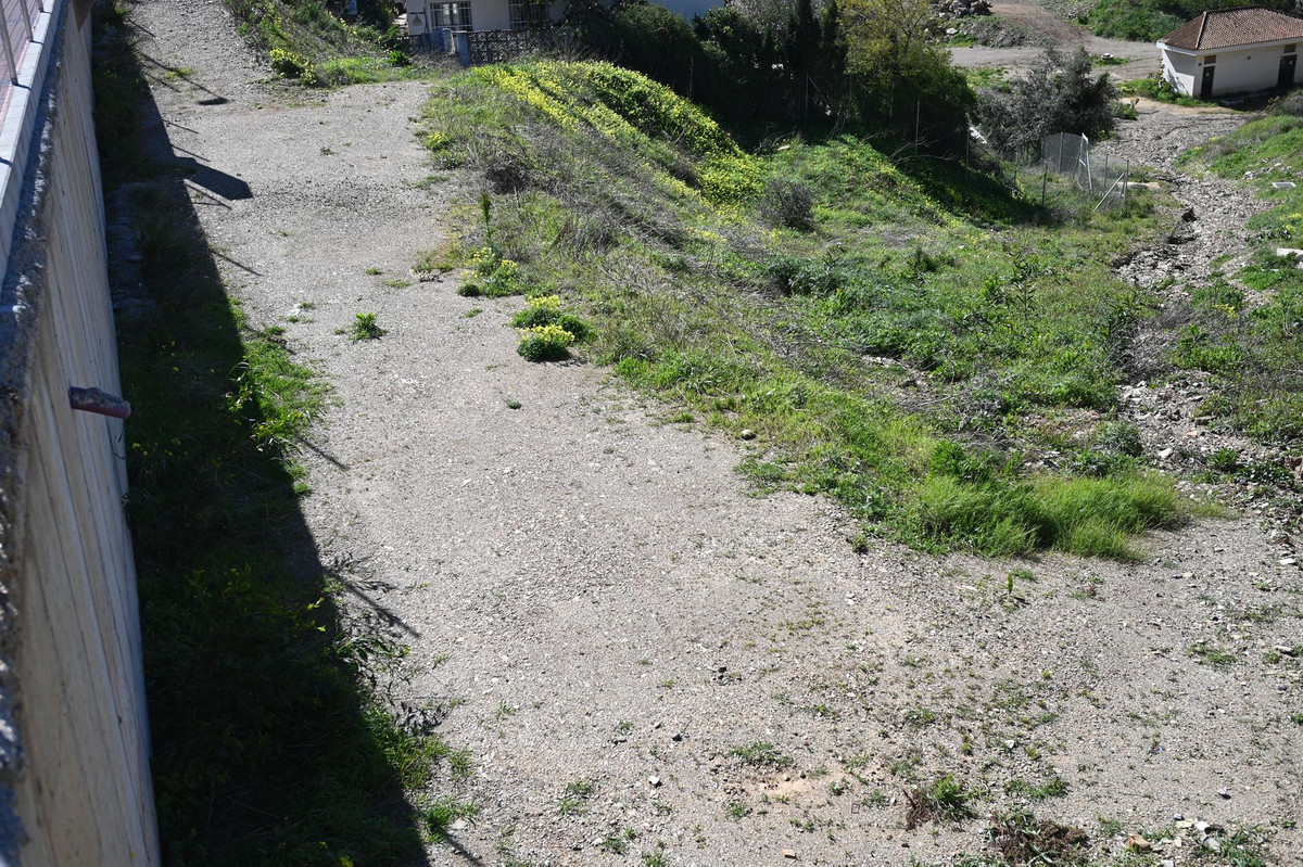 994 m² Plot in Mijas - Photo 2