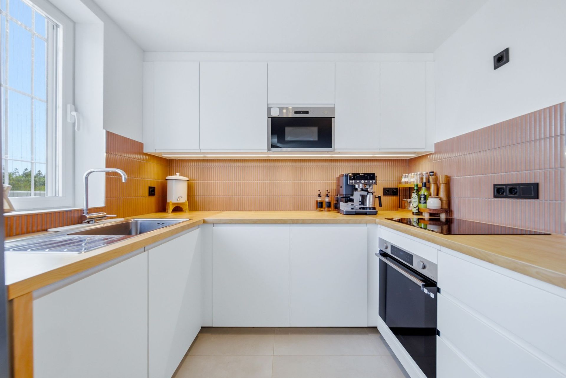 2 Bedroom Villa in Mijas - Foto 8