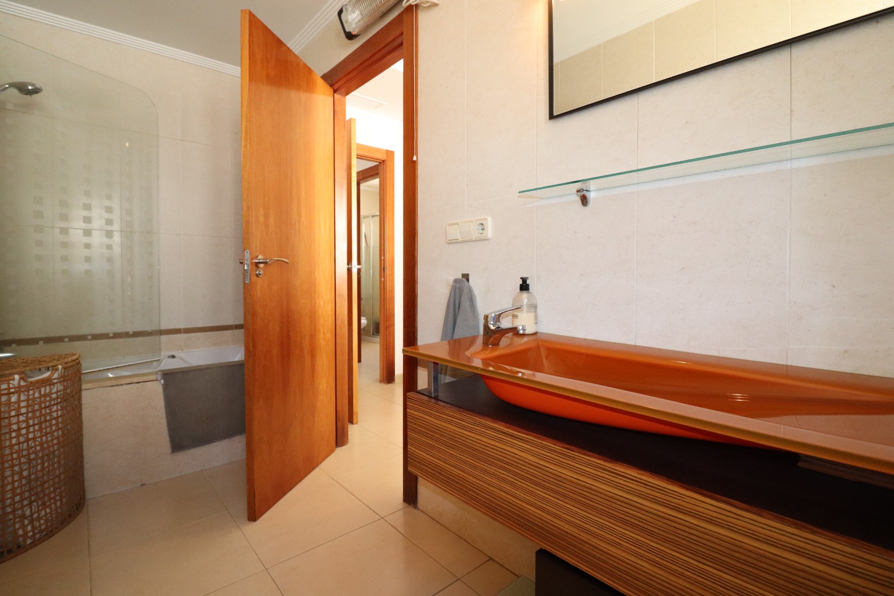 Moradia com 4 quartos com piscina em Alicante, Espanha – Foto 9