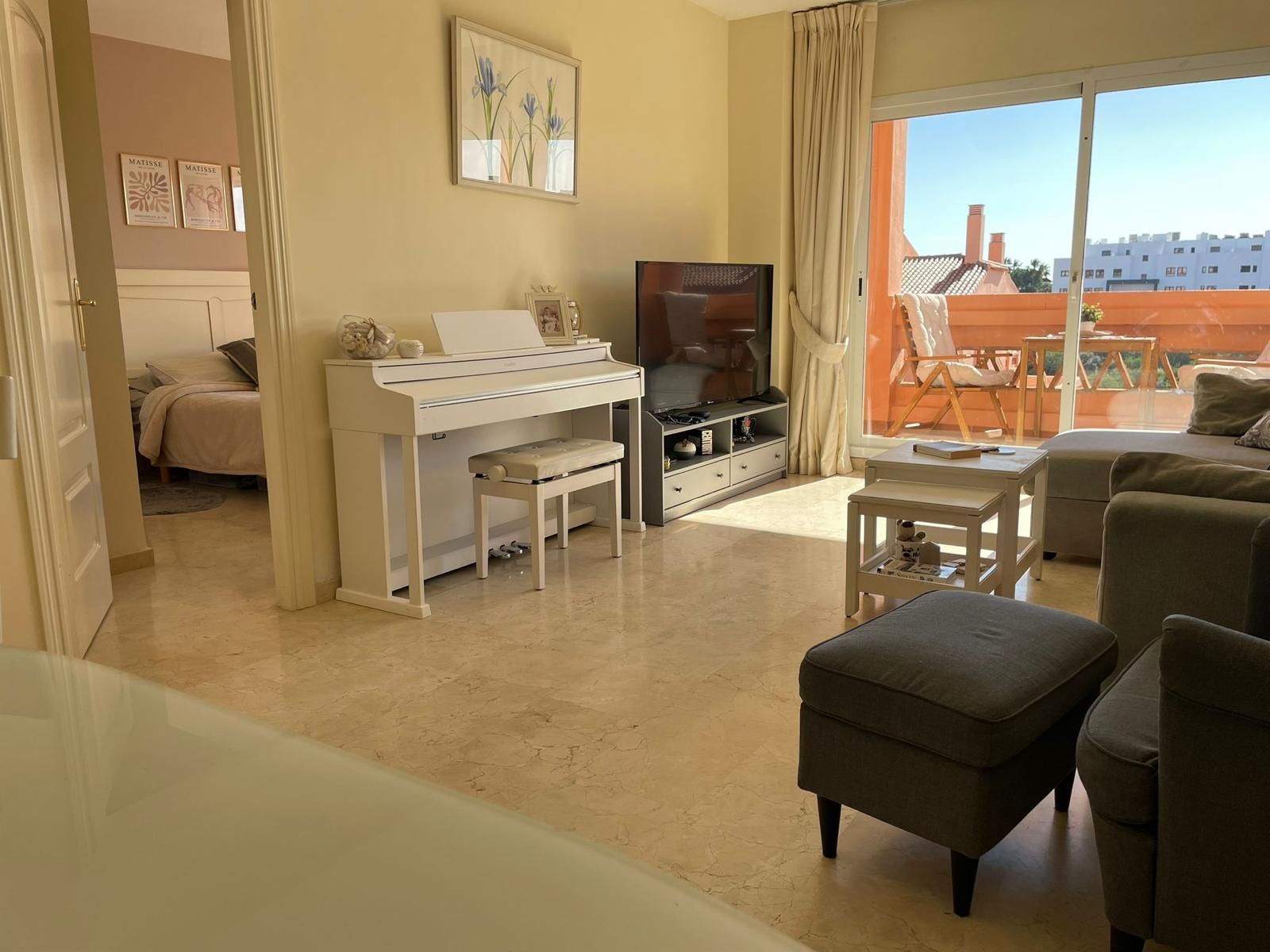 3 Bedroom Apartment in Mijas - Photo 8