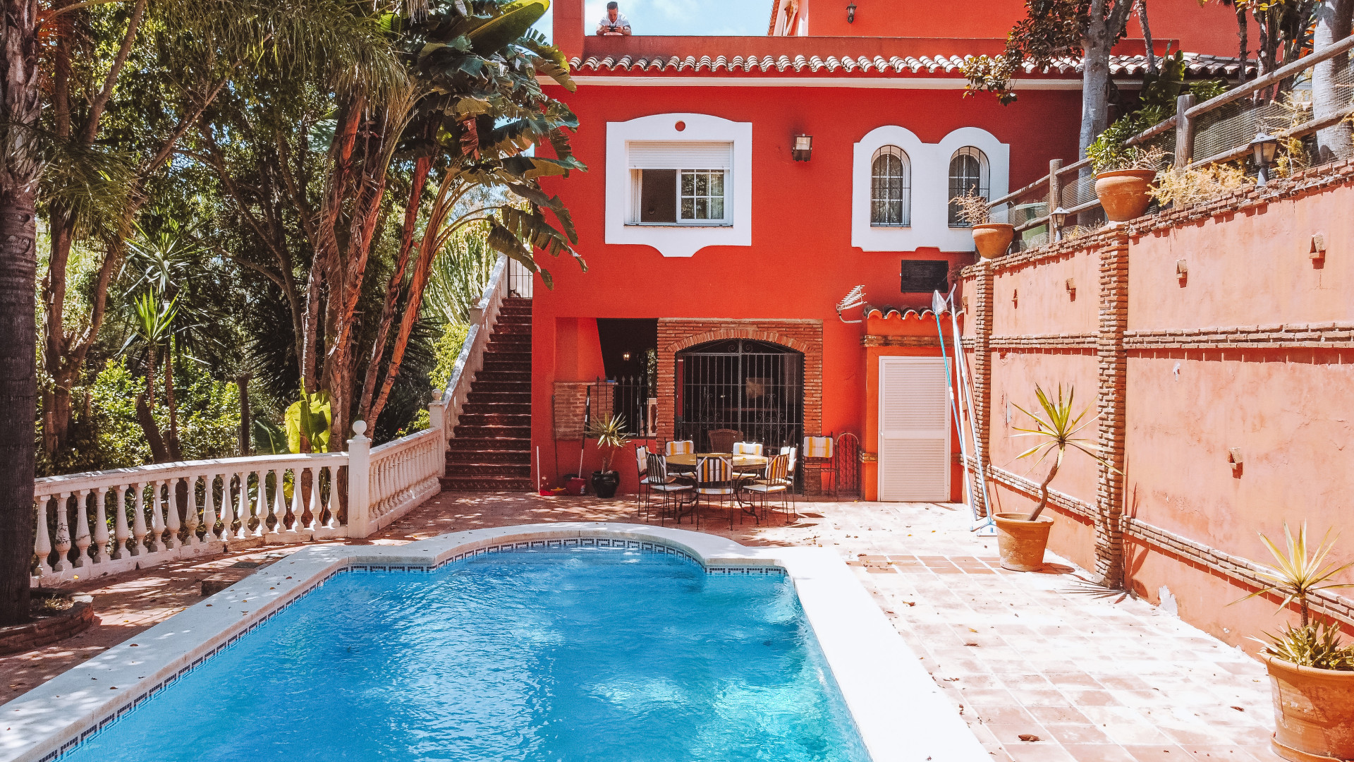 6 Bedroom Villa in Mijas - Photo 4