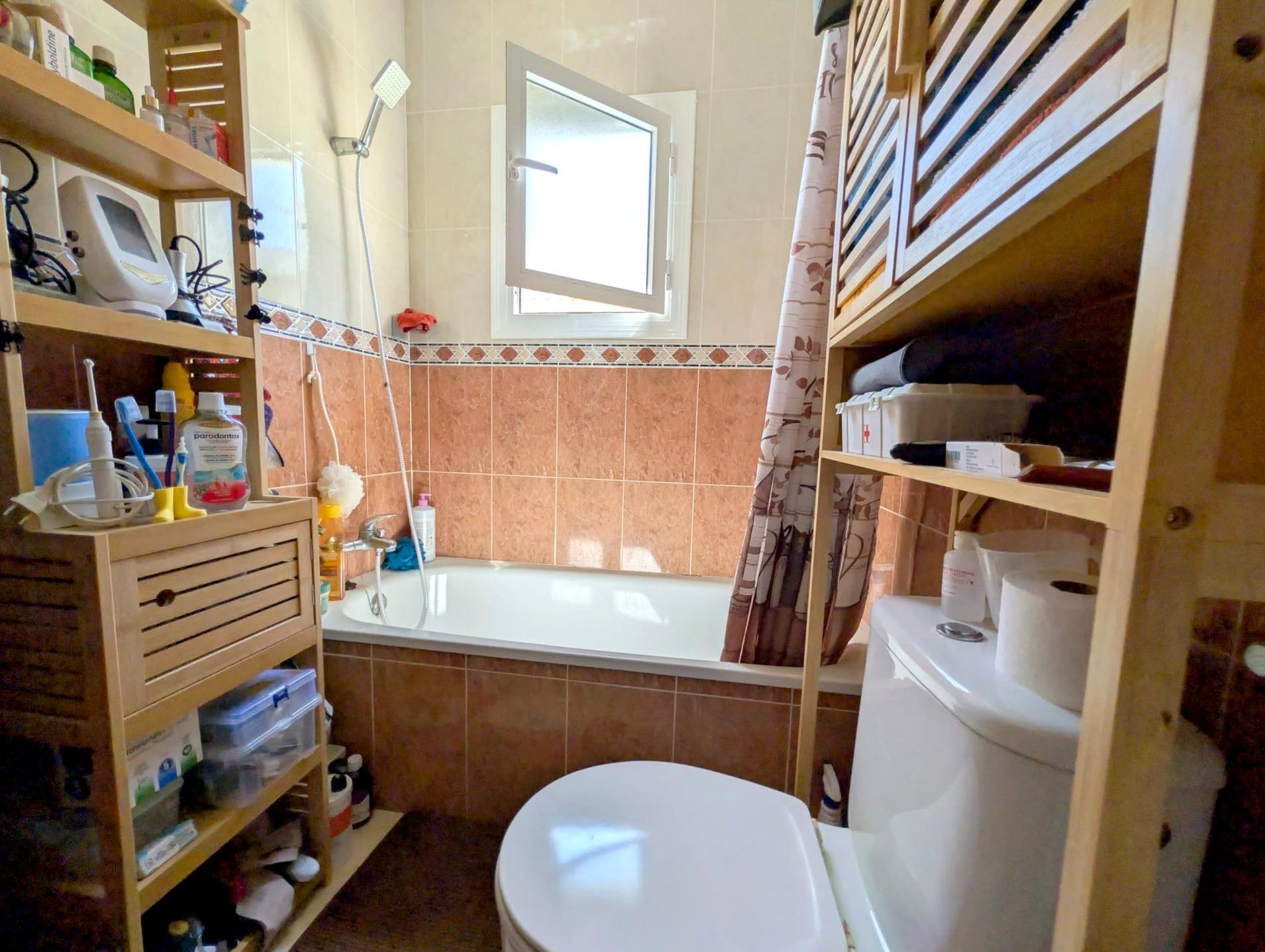 Villa de 2 chambres avec piscine à Murcie, Espagne – Photo 17