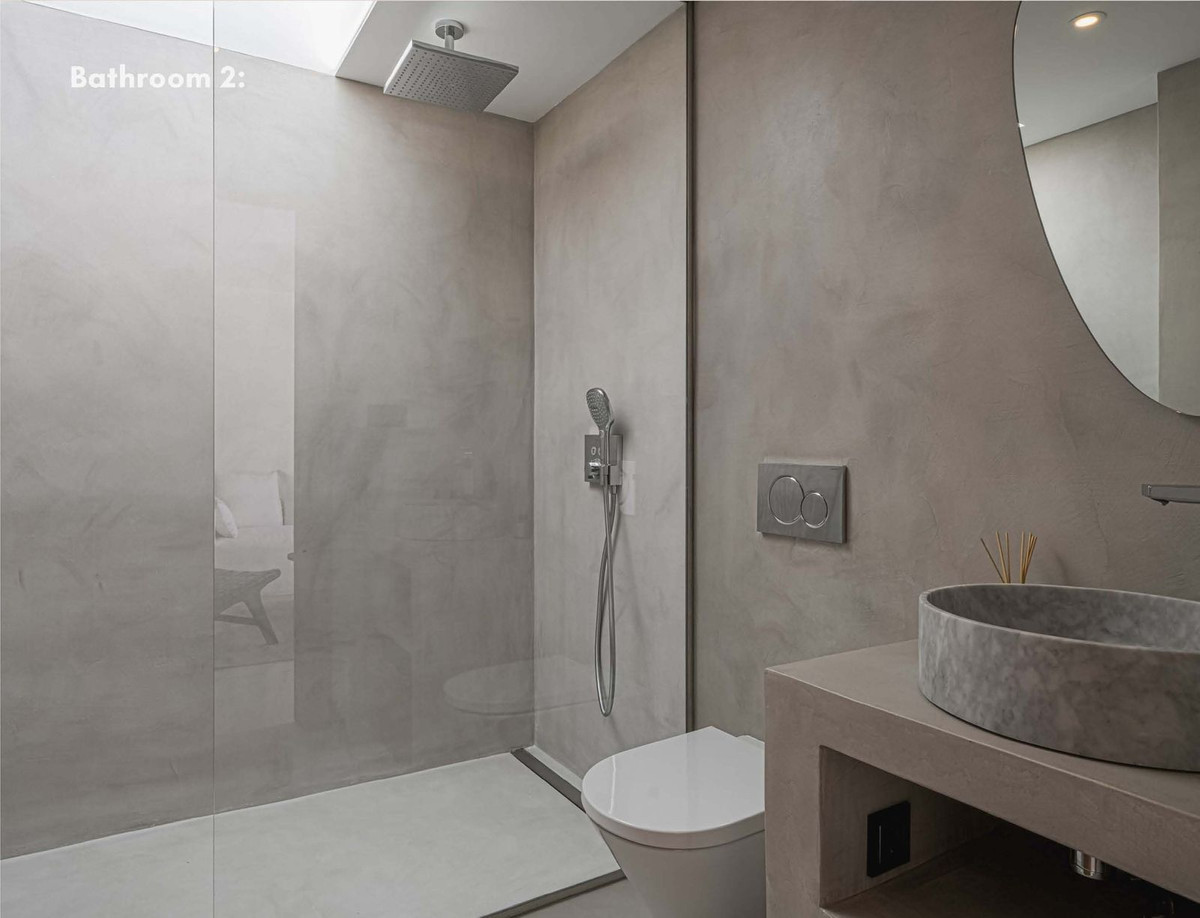 2 Bedroom Penthouse in Benahavís - Photo 20