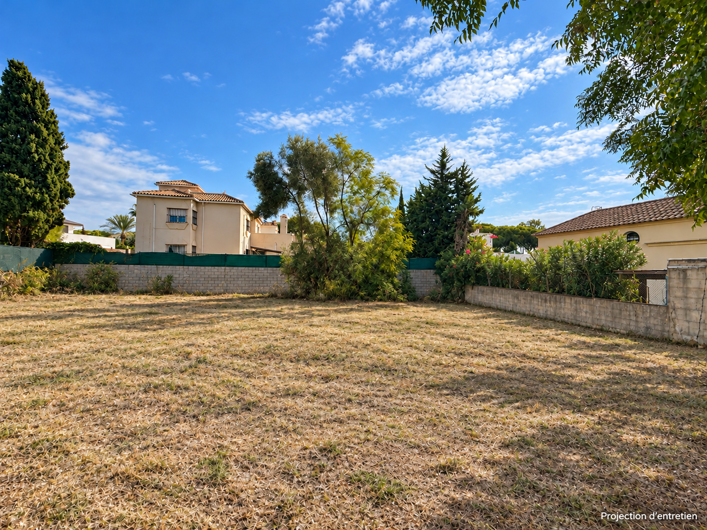 700 m² Plot in Marbella - Photo 23