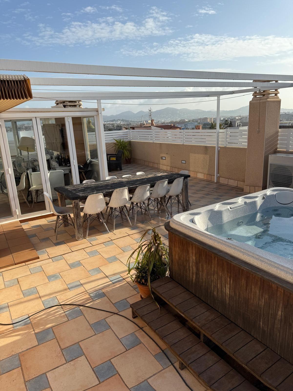 Apartamento com 4 quartos em Baleares, Espanha – Foto 29