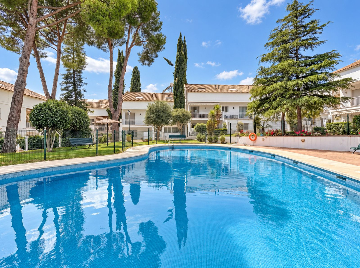 4 Bedroom Townhouse in Marbella - Foto 43