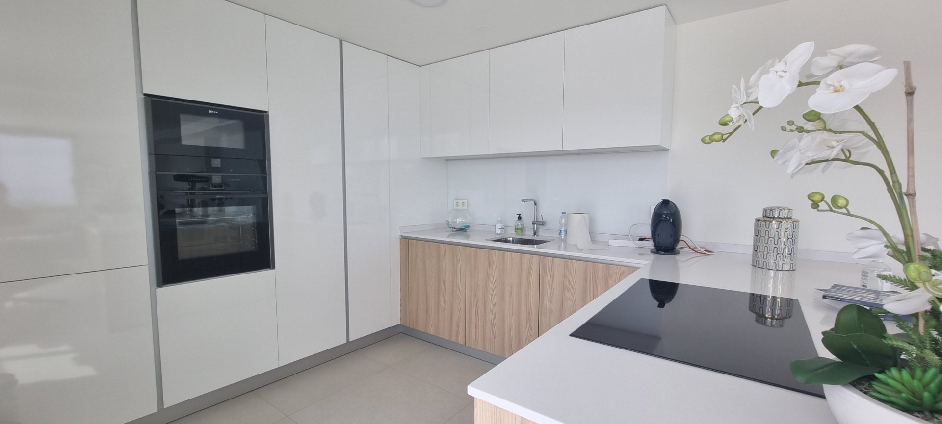 2 Bedroom Apartment in Mijas - Foto 12