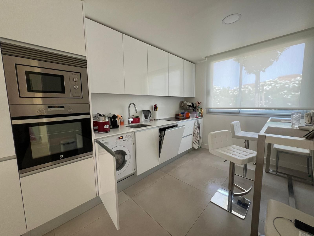 3 Bedroom Townhouse in Sotogrande - Photo 30