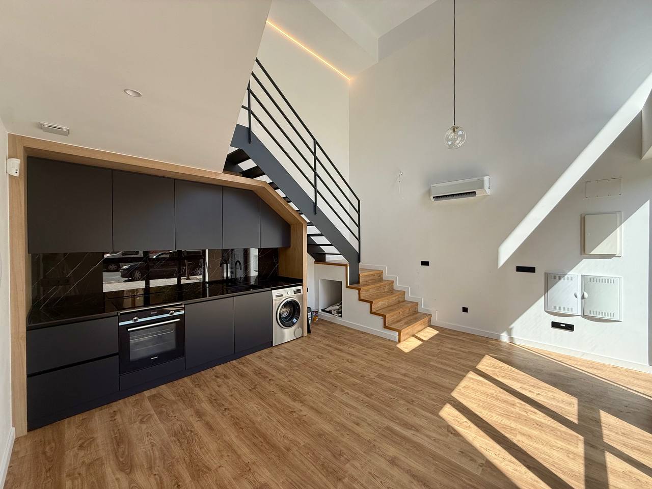 Apartamento com 1 quarto com piscina em Alicante, Espanha – Foto 9