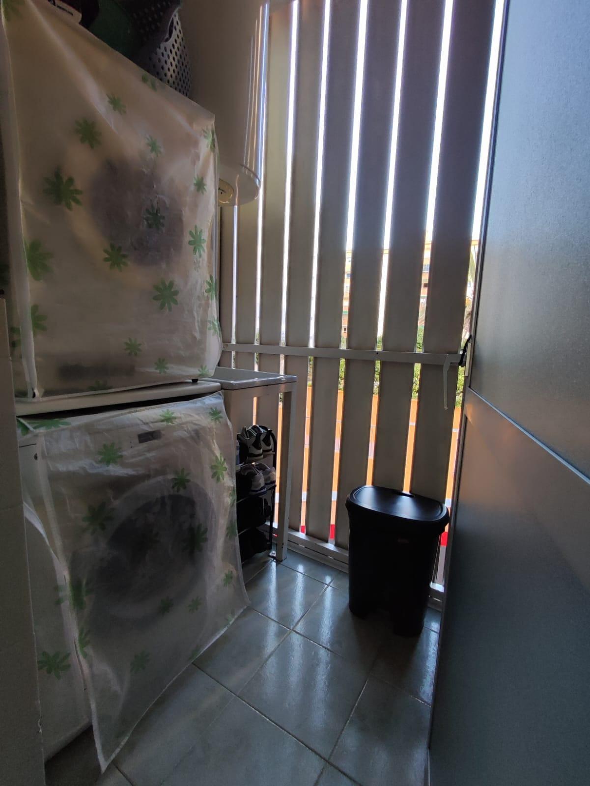 3 Bedroom Apartment in Fuengirola - Photo 30