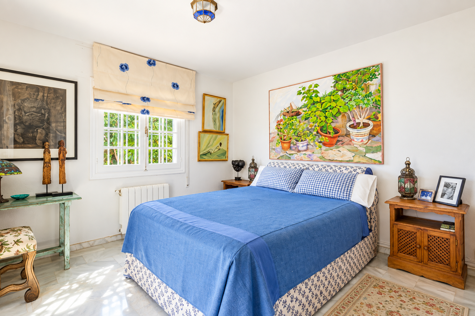3 Bedroom Villa in Marbella - Foto 4