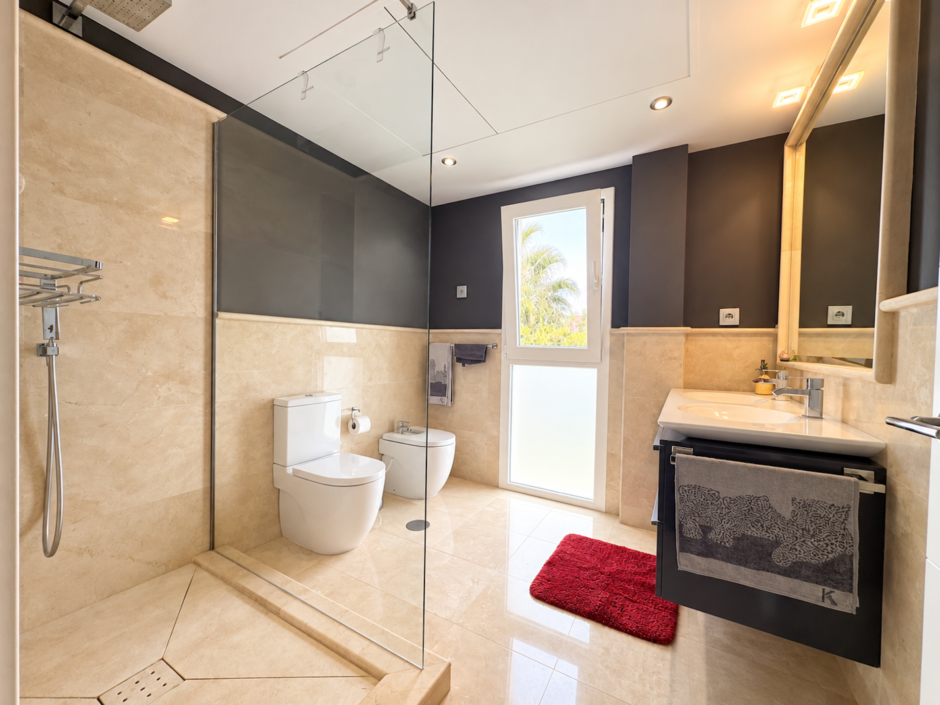 5 Bedroom Villa in Mijas - Photo 19