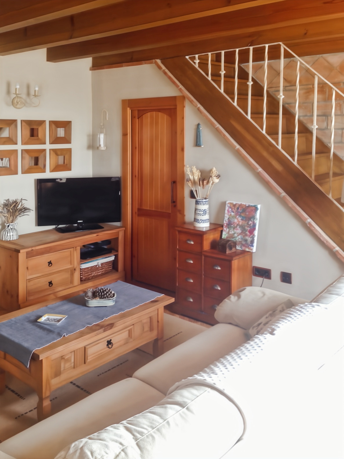 Chalet de 2 dormitorios en Málaga – Foto 16