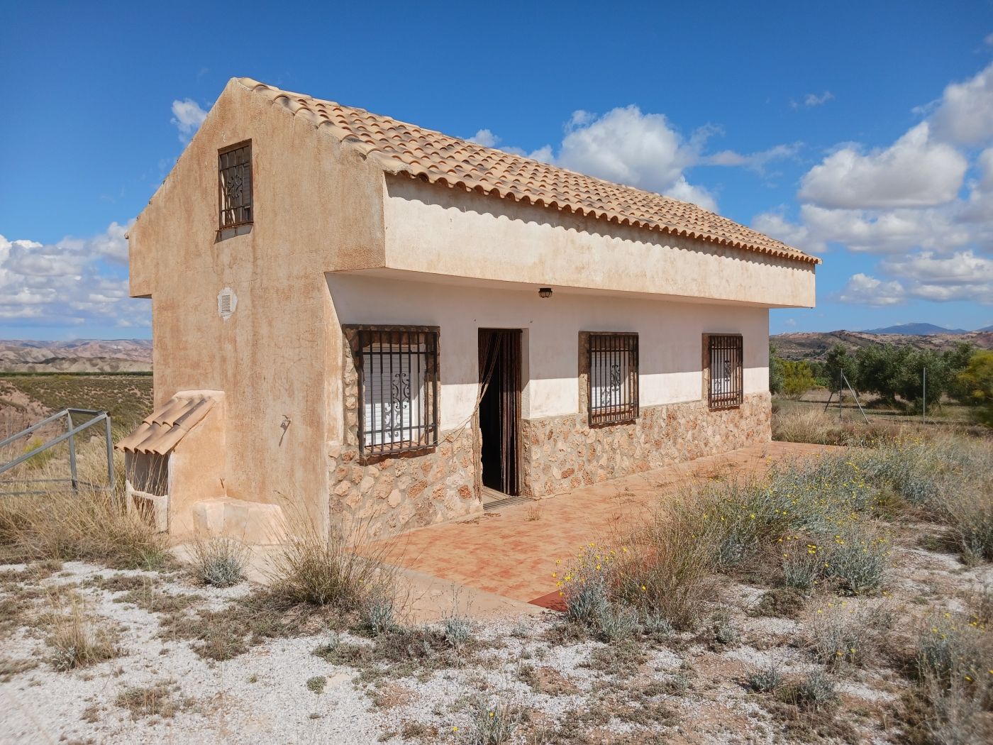 Villa con 3 camere a Granada, Spagna – Foto 1