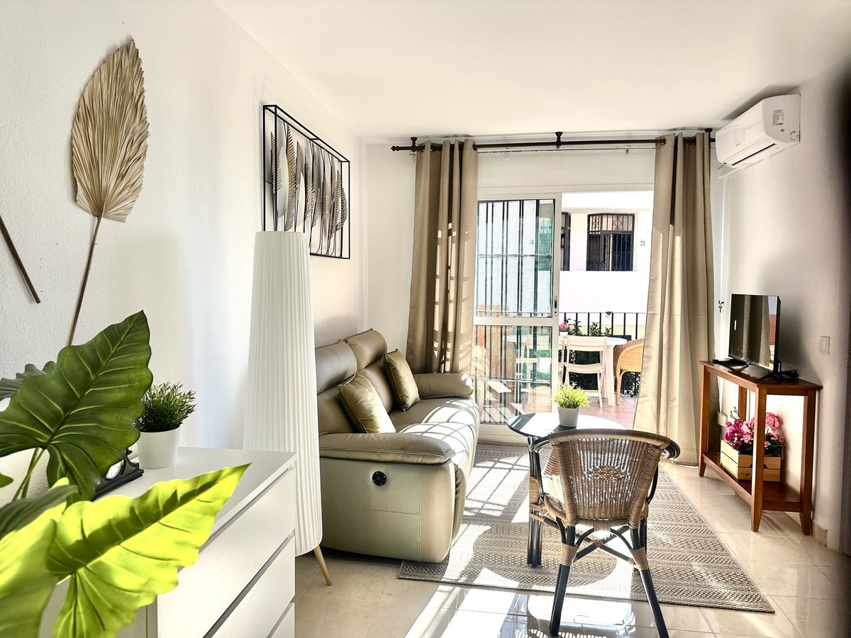 2 Bedroom Apartment in Mijas - Foto 4