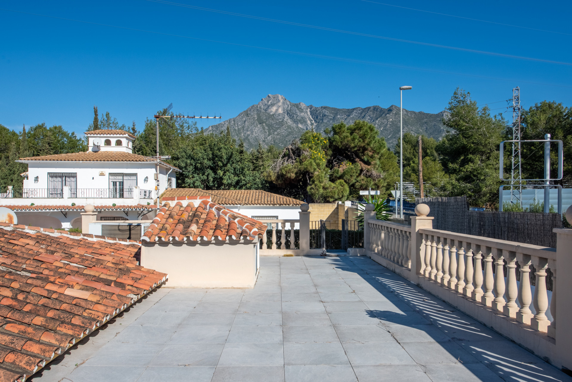 3 Bedroom Villa in Marbella - Photo 28