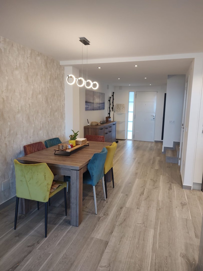 4 Bedroom Villa in Mijas - Photo 21