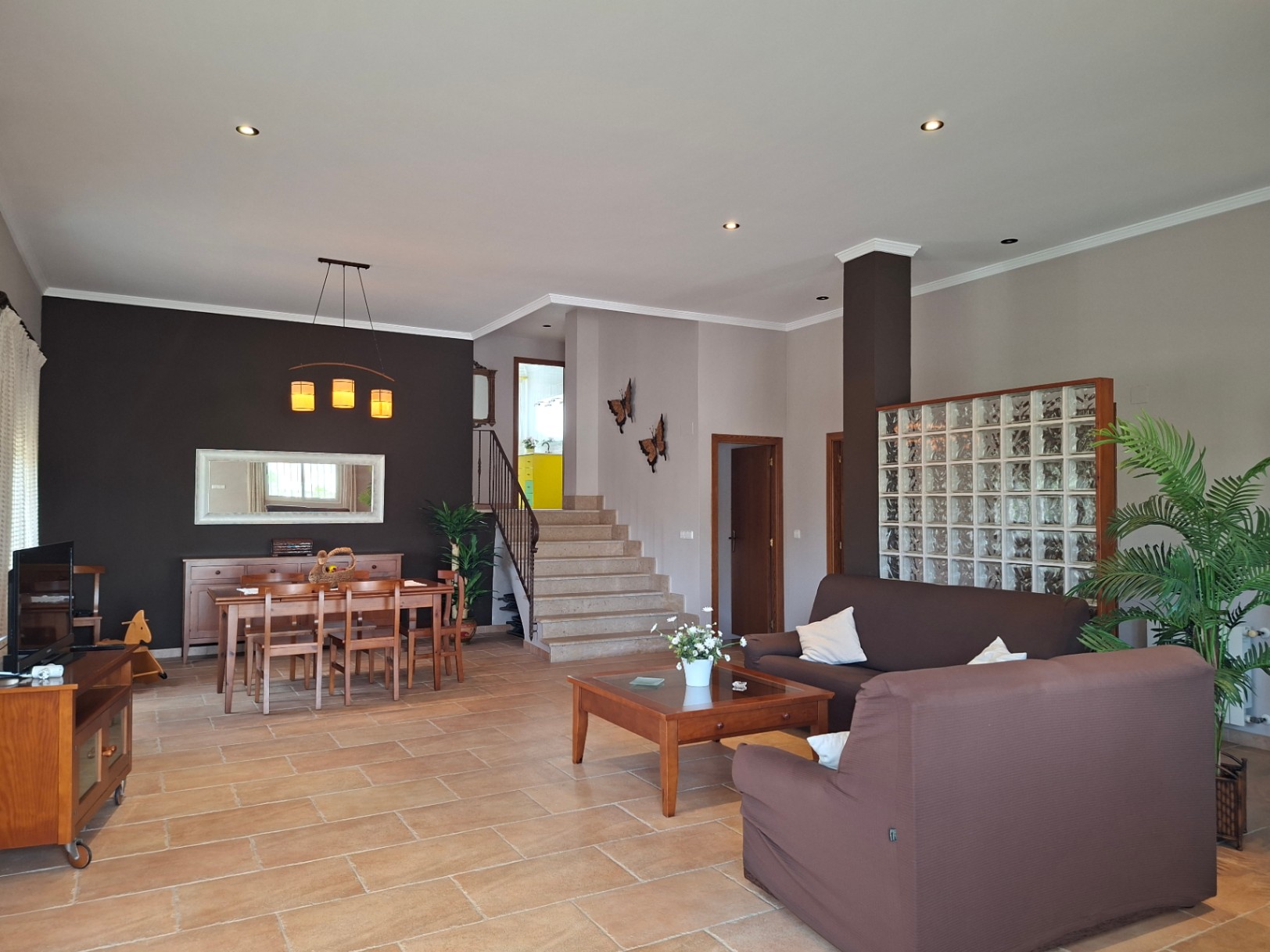 Moradia com 3 quartos com piscina em Valência, Espanha – Foto 4