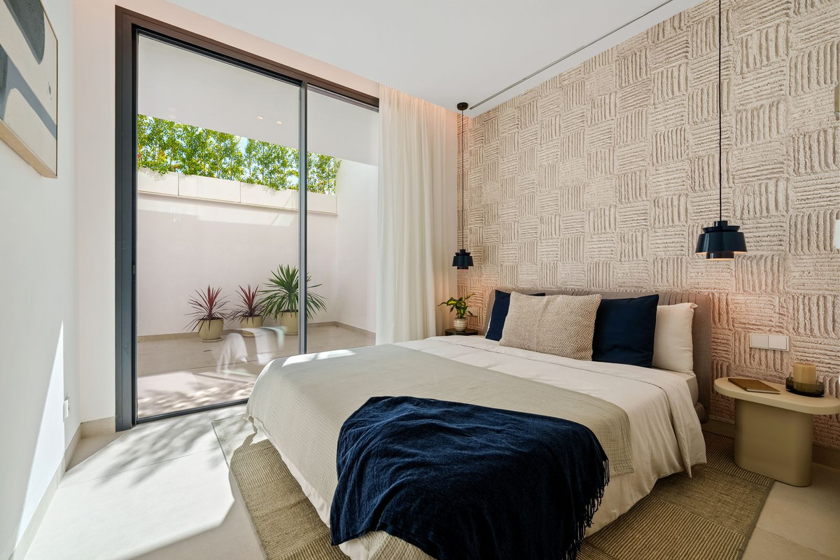 5 Bedroom Villa in Benahavís - Foto 25