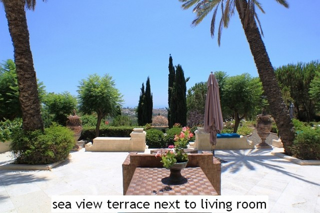 8 Bedroom Villa in Marbella - Foto 26
