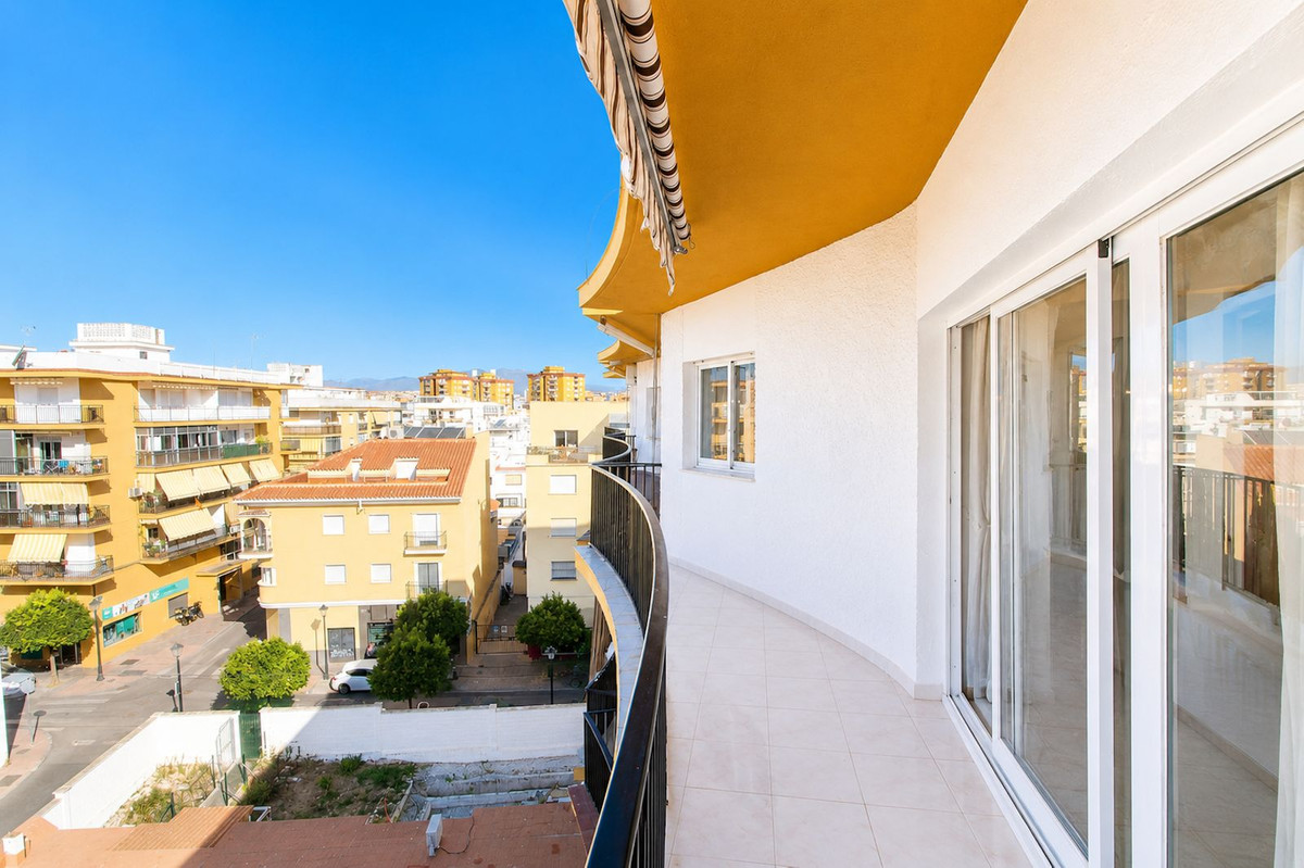 3 Bedroom Apartment in Fuengirola - Foto 8