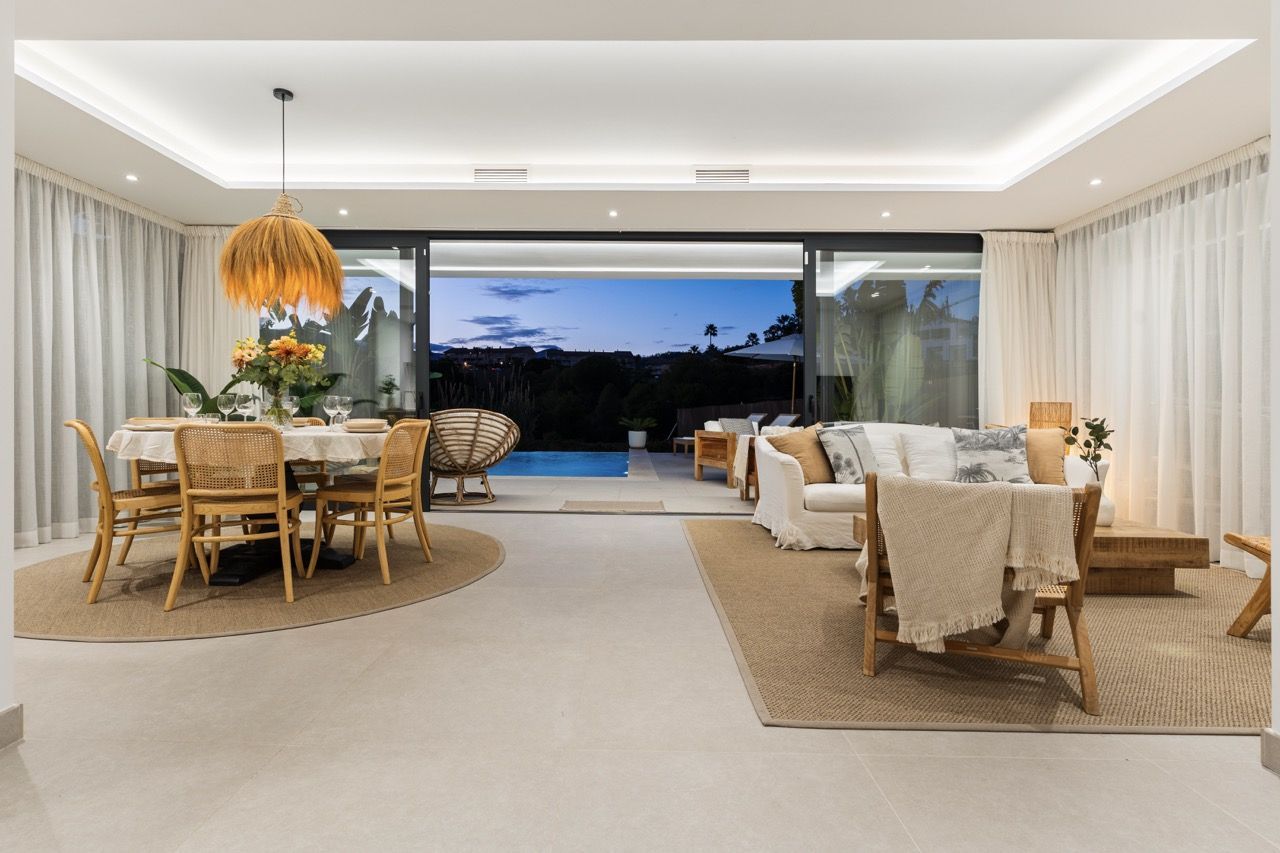 6 Bedroom Villa in Benahavís - Foto 5