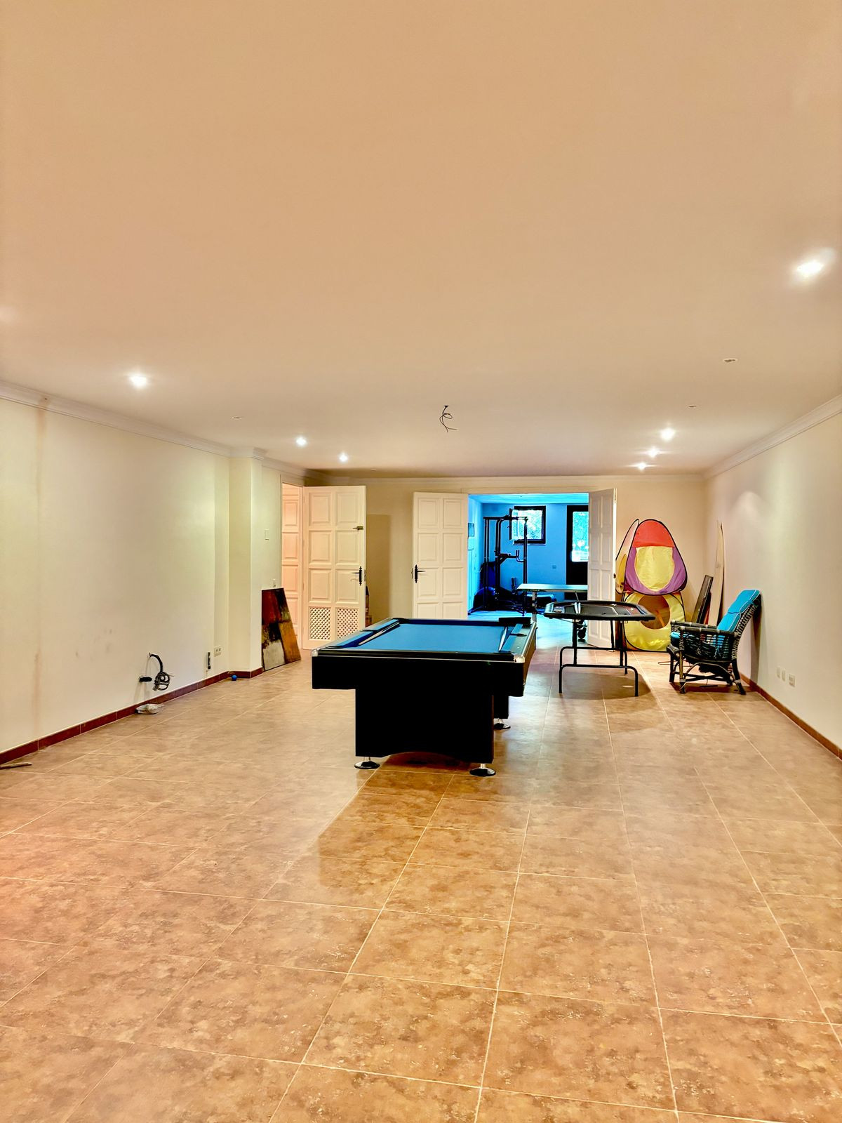 7 Bedroom Villa in Sotogrande - Photo 14