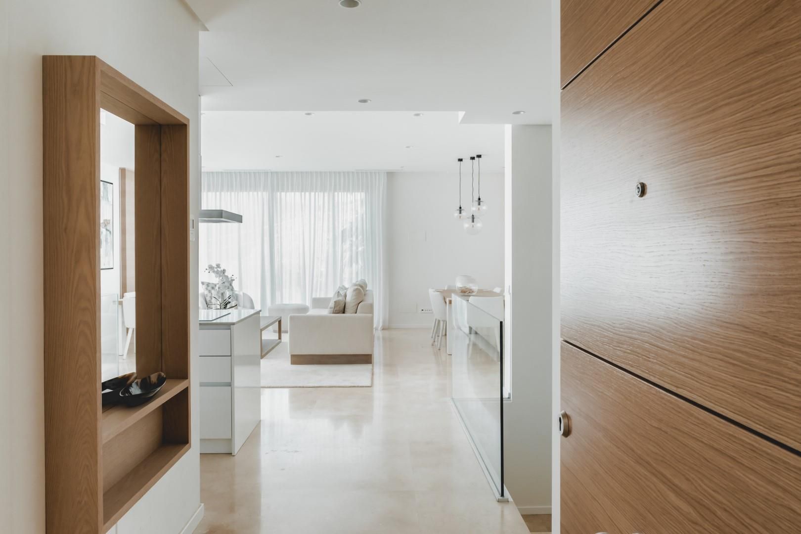 4 Bedroom Apartment in Benahavís - Photo 16