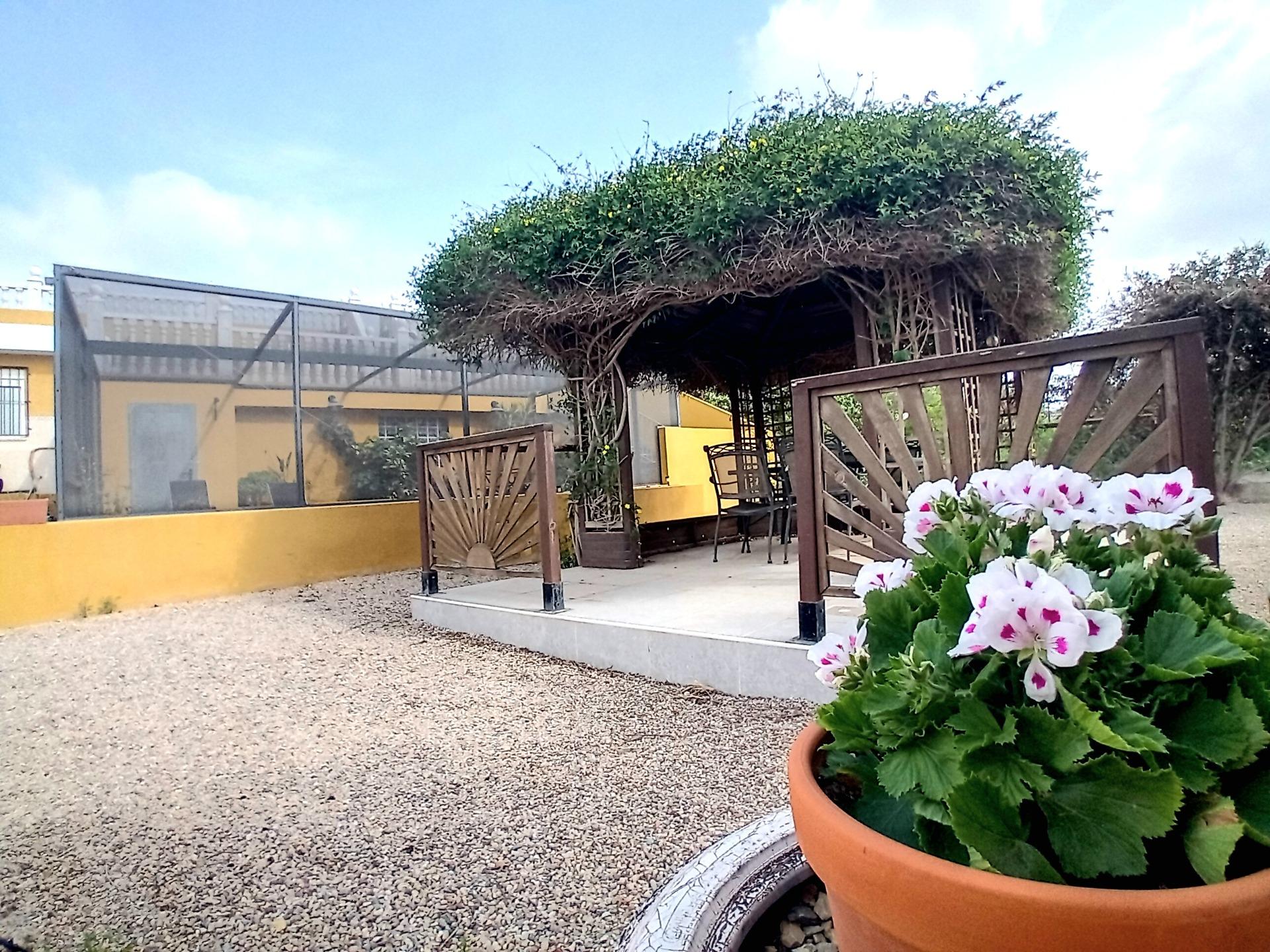 Moradia com 4 quartos com piscina em Múrcia, Espanha – Foto 9