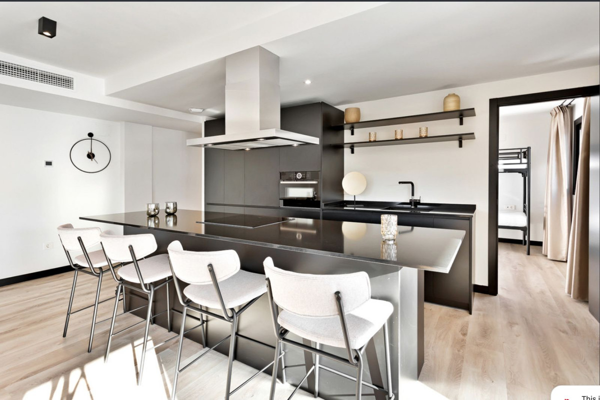 2 Bedroom Apartment in Mijas - Foto 12