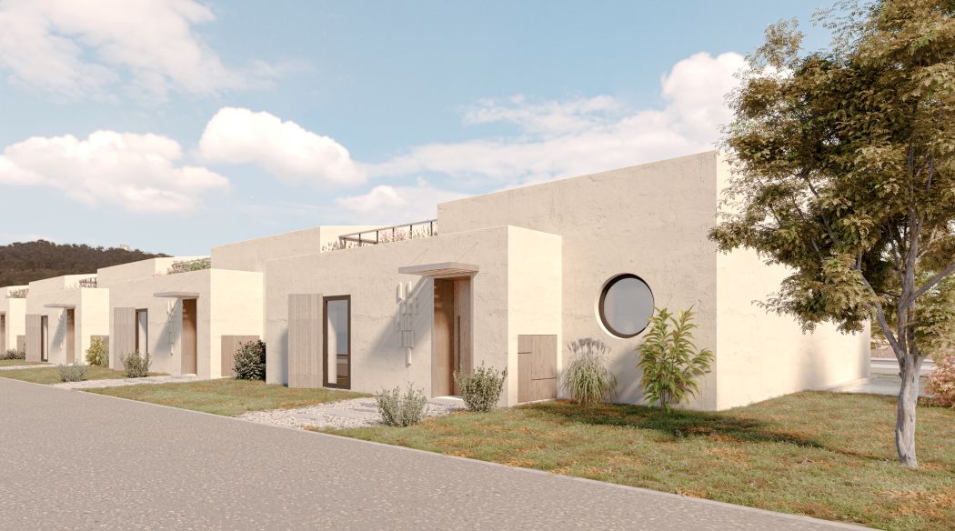 Villa de 2 chambres avec piscine à Espagne – Photo 1