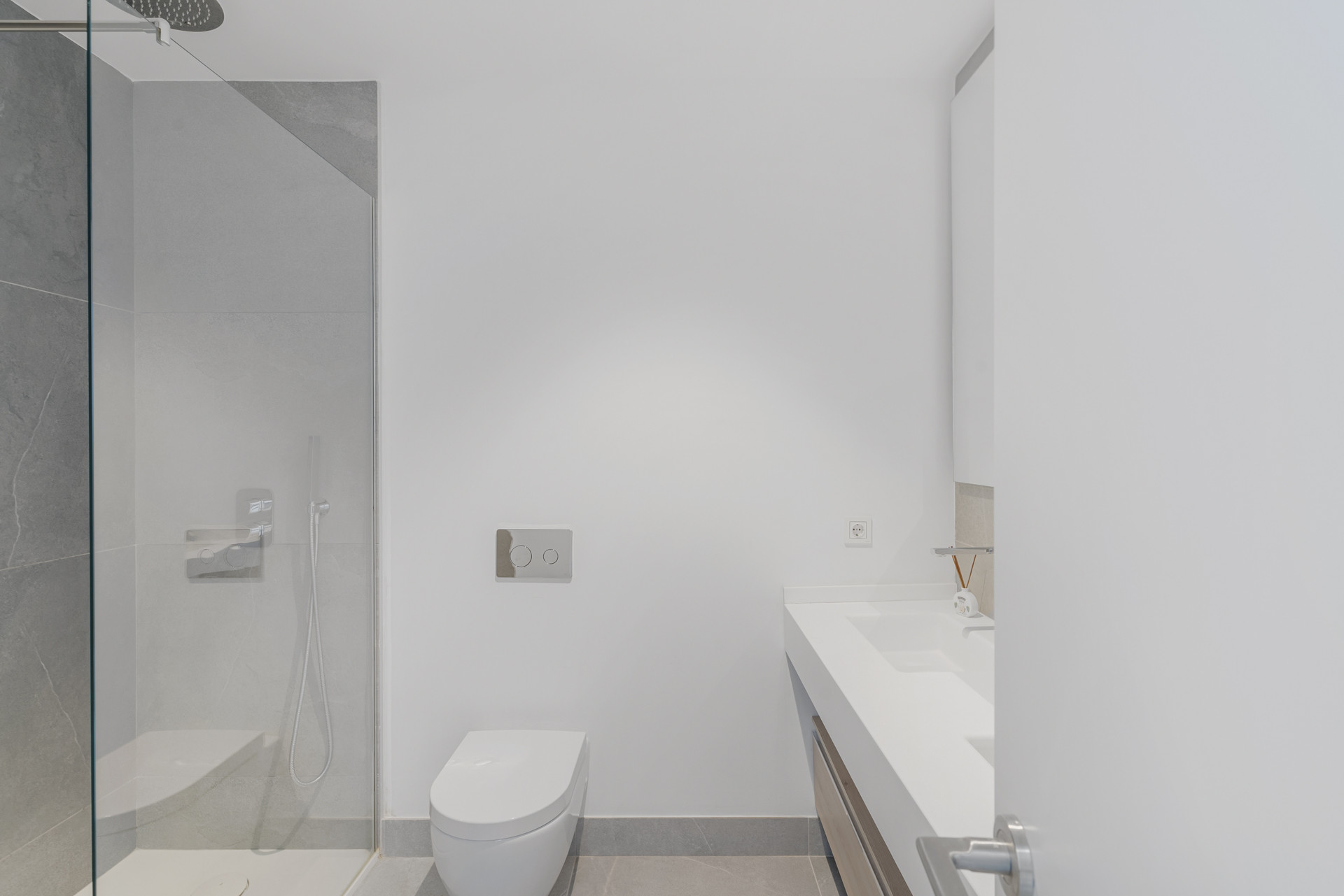 Apartamento com 3 quartos com piscina em Málaga, Espanha – Foto 25
