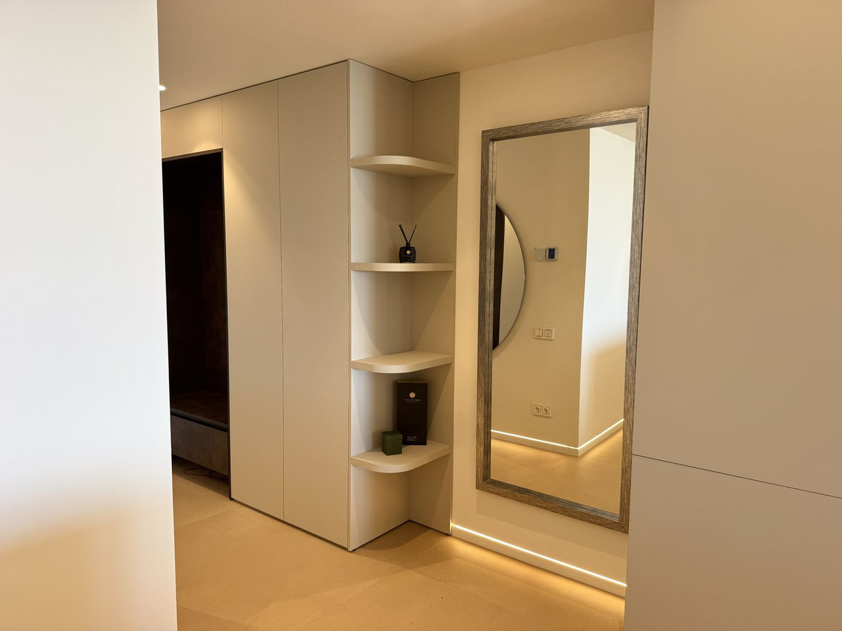 3 Bedroom Apartment in Marbella - Foto 24