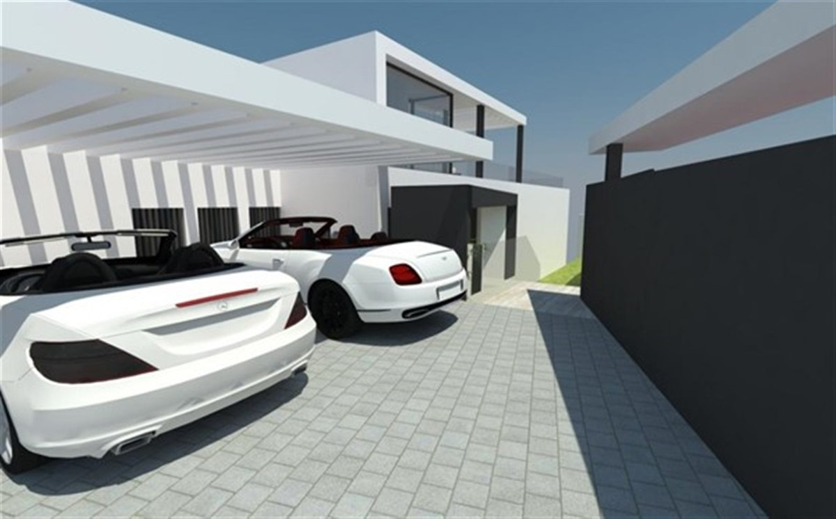 1,402 m² Plot in Mijas - Photo 10