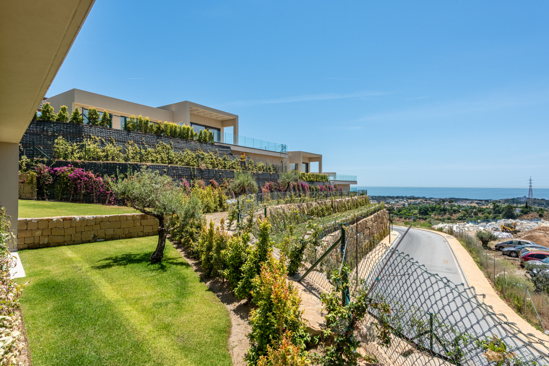 3 Bedroom Villa in Benahavís - Фото 29