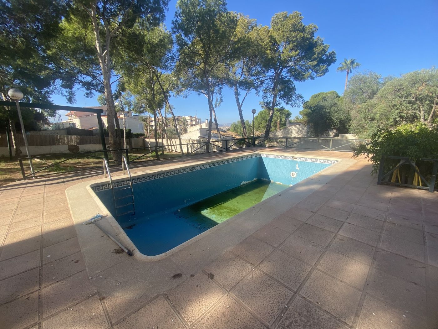 Moradia com 5 quartos com piscina em Múrcia, Espanha – Foto 25