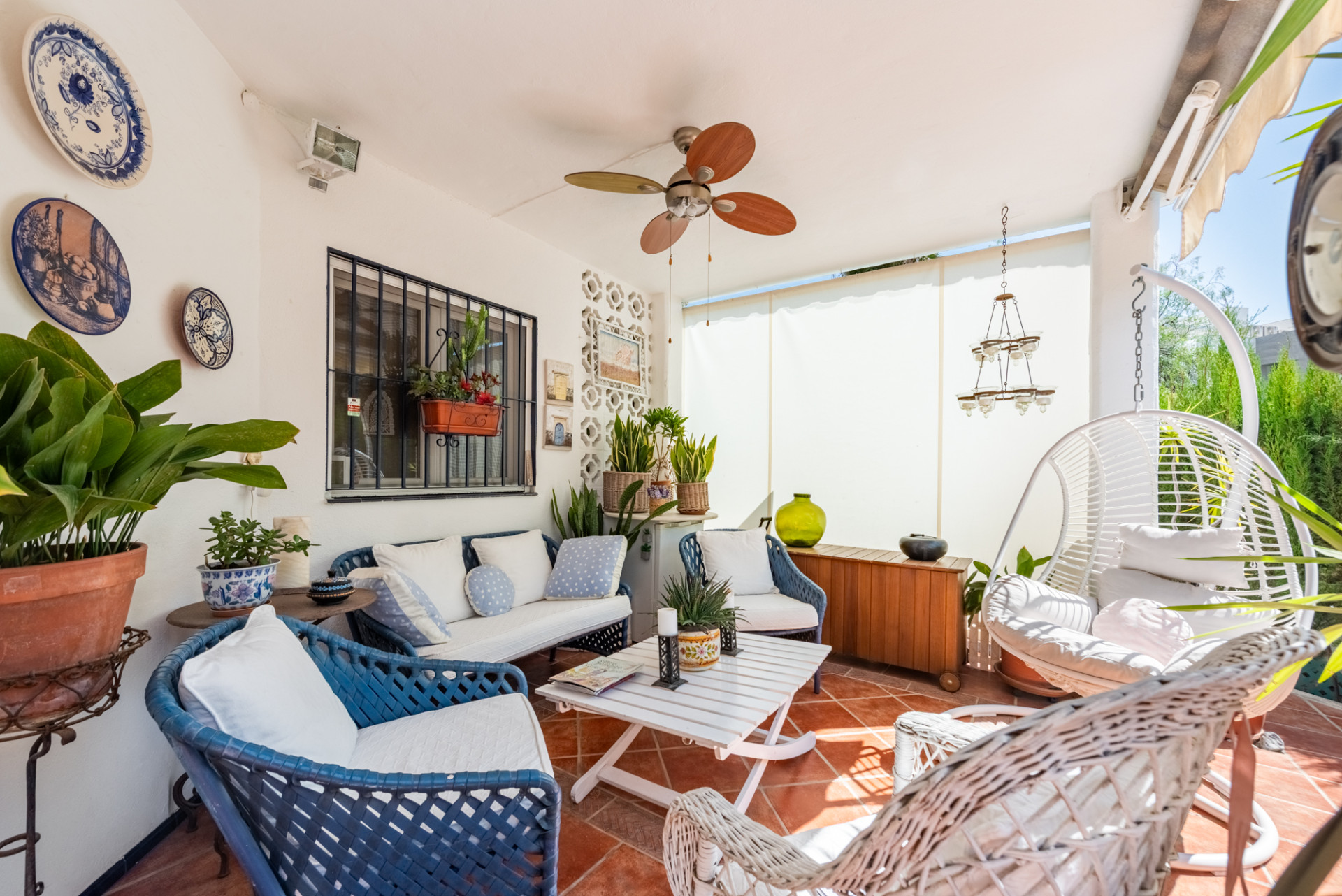 3 Bedroom Townhouse in Estepona - Photo 9