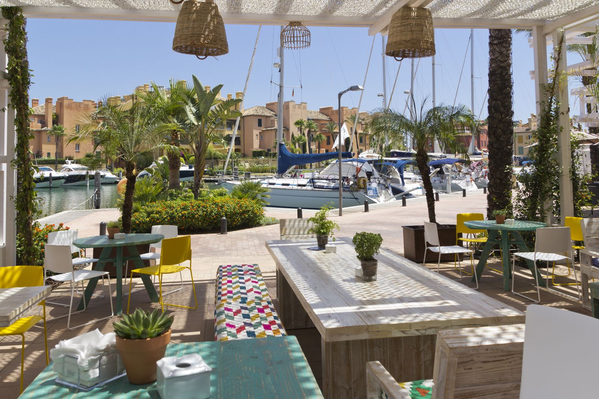 Espaço comercial em Cádiz, Espanha – Foto 12