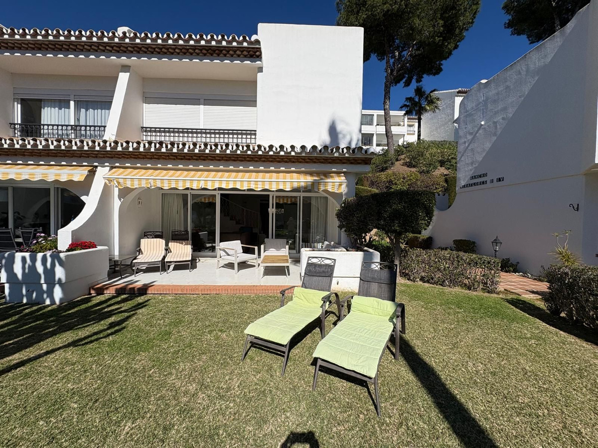 3 Bedroom Villa in Mijas - Photo 4