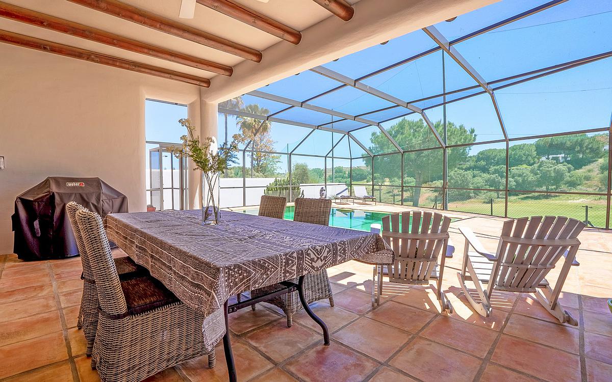 3 Bedroom Villa in Mijas - Photo 9