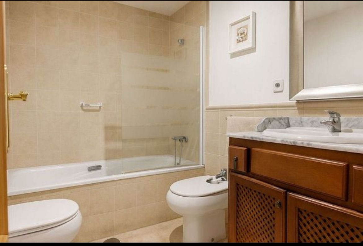 2 Bedroom Apartment in San Pedro de Alcántara - Photo 12