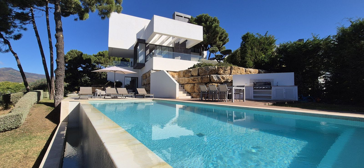 Villa in Monte Mayor