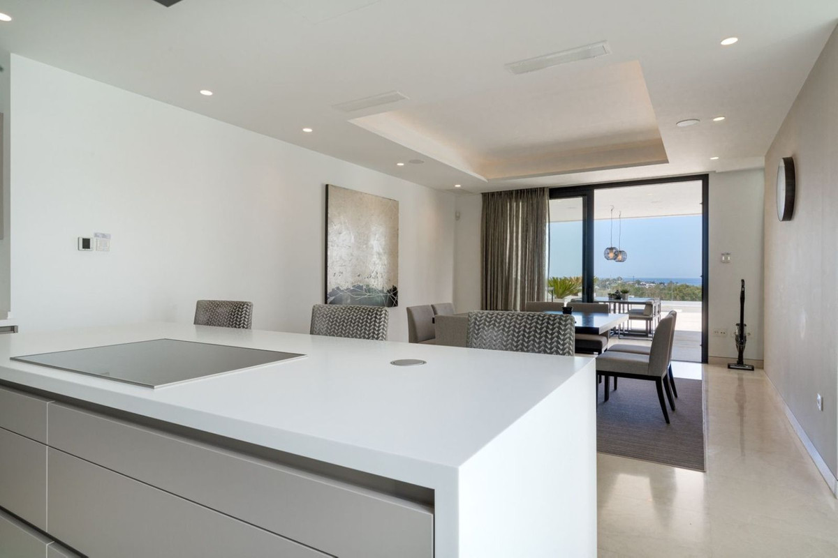 5 Bedroom Villa in Benahavís - Фото 16